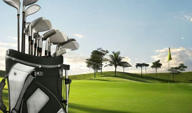 What Is A Golf Bag What Is A Golf Bag