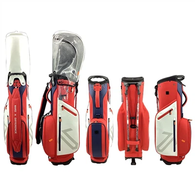 Different Golf Bag Styles Different Golf Bag Styles