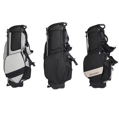 How Much Does a Golf Bag Weigh on Average? How Much Does a Golf Bag Weigh on Average?