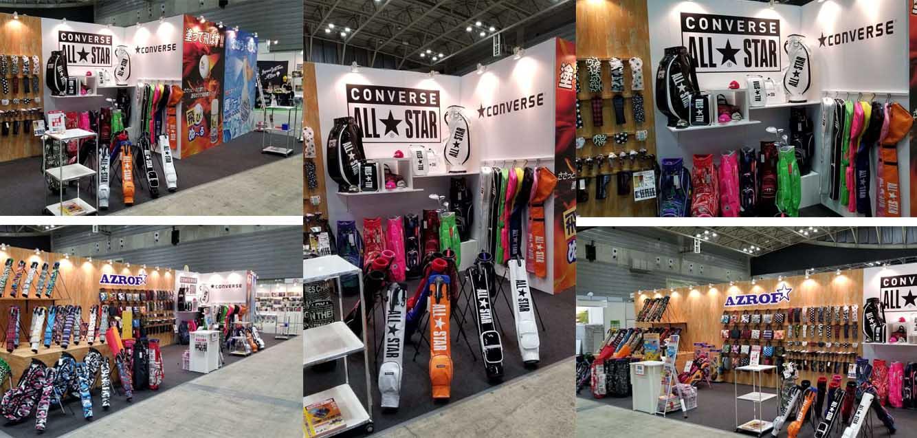2019 Japan Golf Show 2019 Japan Golf Show