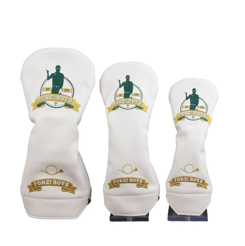 3 Wood Headcovers best