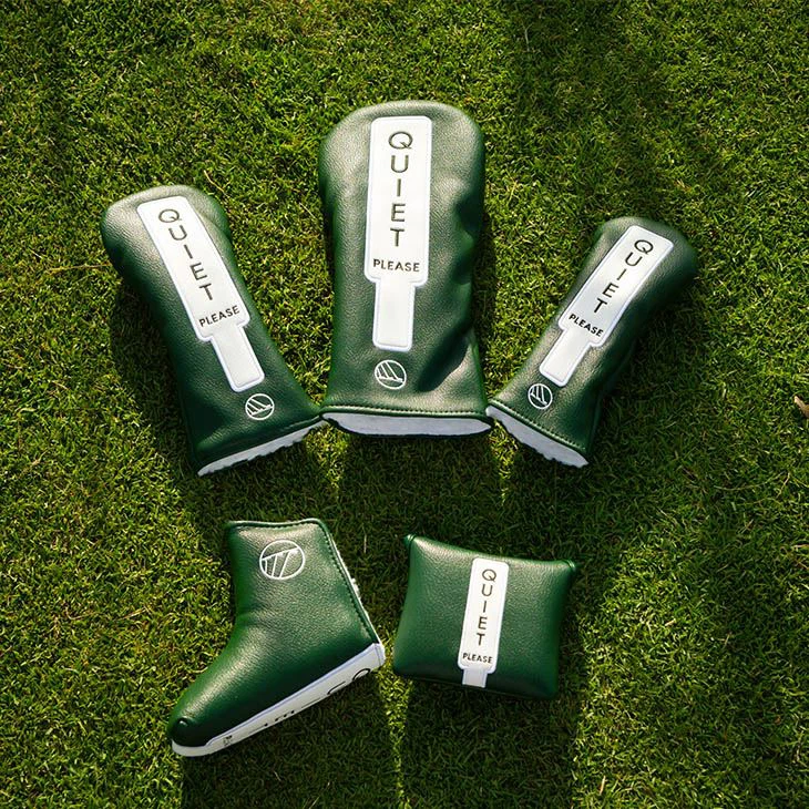 Cool Fairway Wood Headcovers Cool Fairway Wood Headcovers