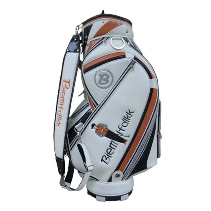 golf caddy bag