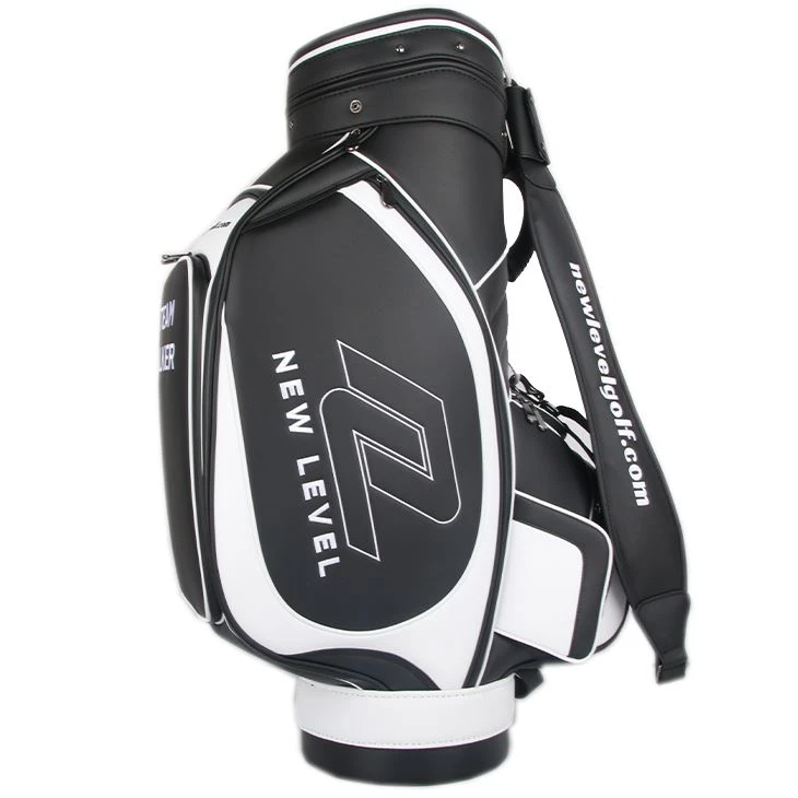 Custom Tour Golf Bag