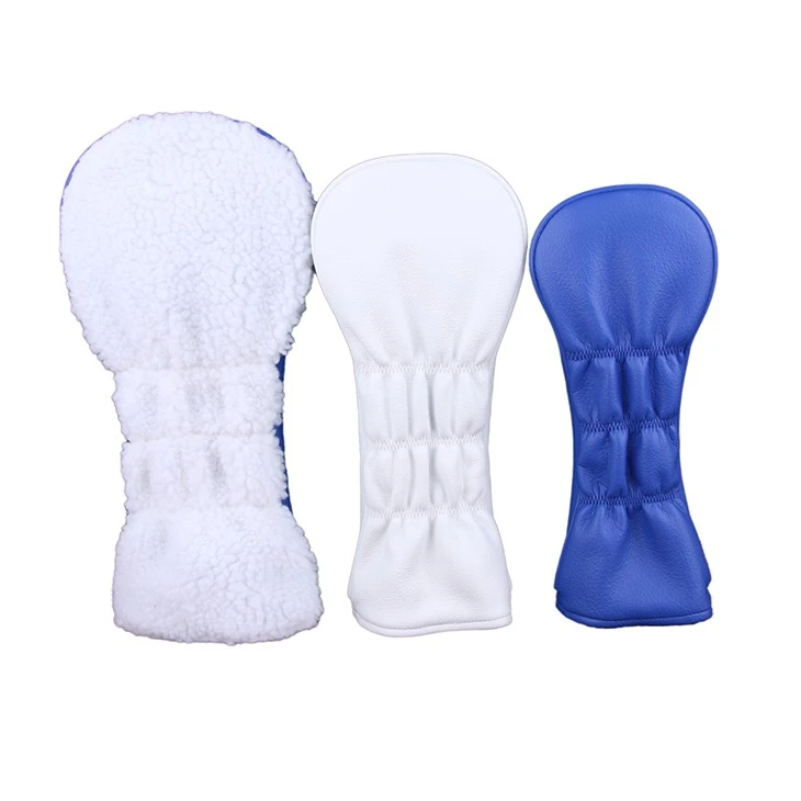 Golf Club Headcovers Wood Covers