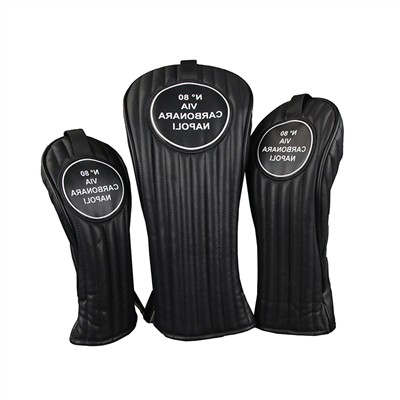 Essential Features Consider When Choosing Headcover Set