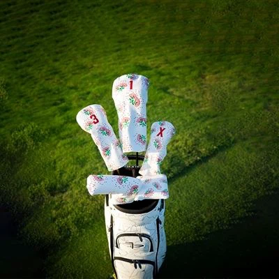 วิธีการจัดไม้กอล์ฟถุงกอล์ฟ?