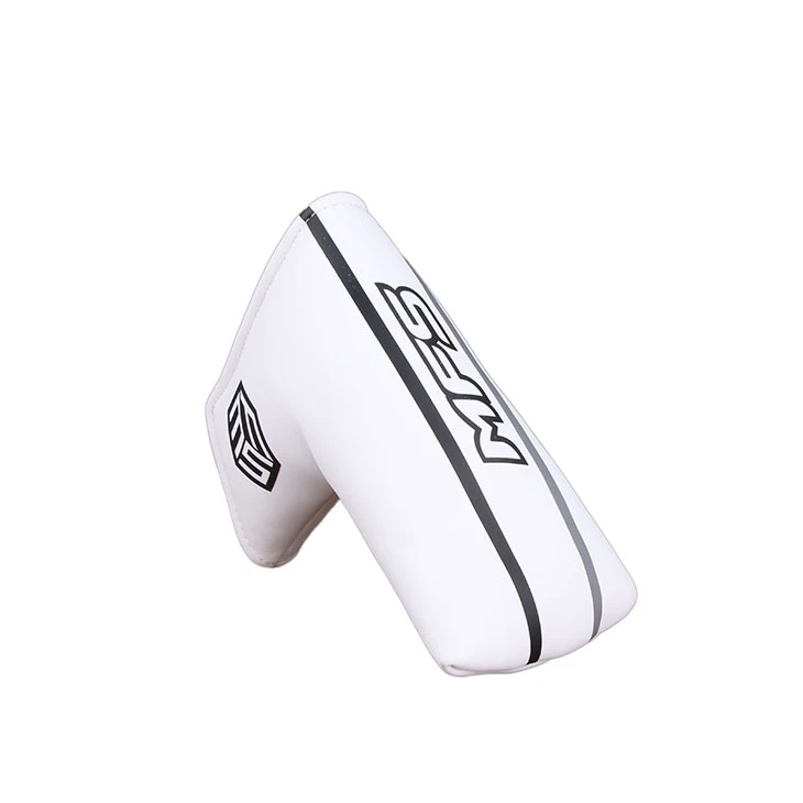 NEW Premium Blade Putter Cover Headcover
