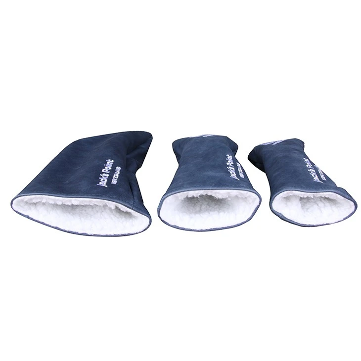 Personalised Golf Club Covers