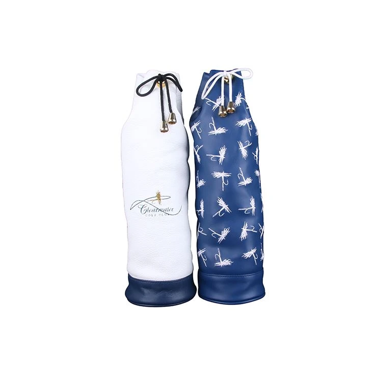 Wine Bottle Carrier