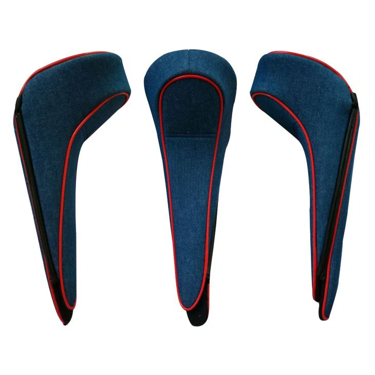 Denim Golf Utility Headcover