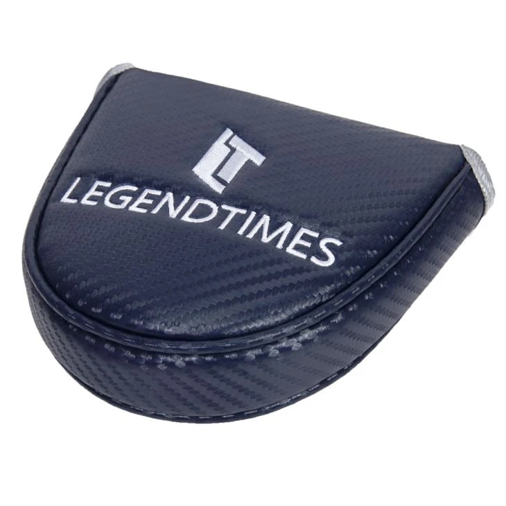 Legend Times Golf Mallet Putter Headcover