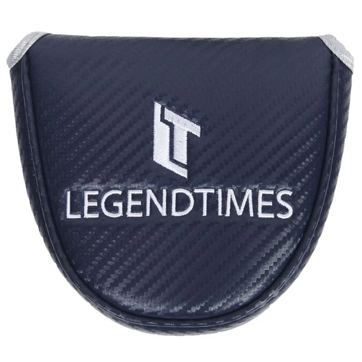 Legend Times Golf Mallet Putter Headcover