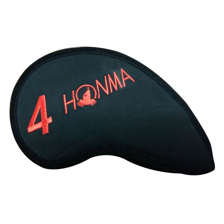 Poly Golf Iron Cover