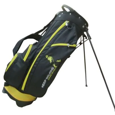 info-381-381 7 way golf stand bag