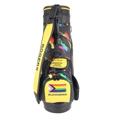 info-381-381 Tour staff golf bags