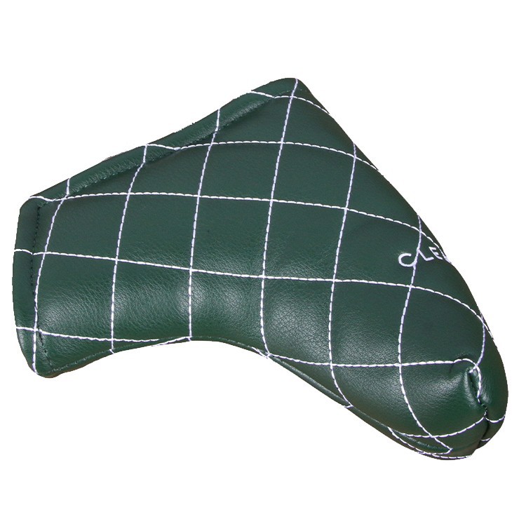 Green Golf Headcovers